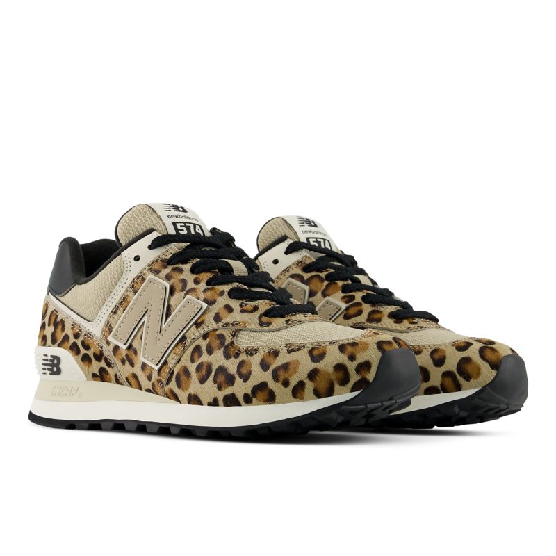 New Balance tenis 574 | W574PN