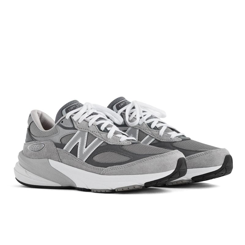 New Balance tenis 990v6 a paneles | W990GL6