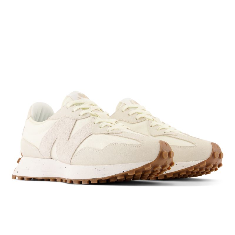 New Balance tenis 327 "Turtledove" | WS327SO