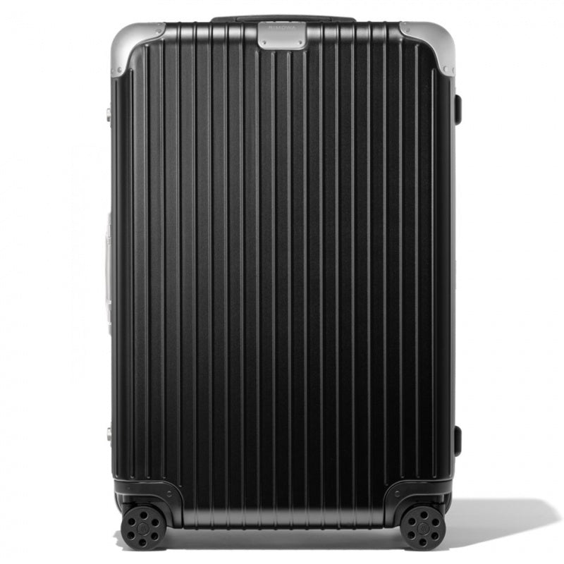 Rimowa Hybrid Large Check-In L Maleta Black