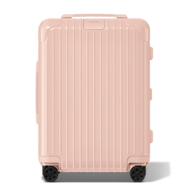 Rimowa Essential Cabin Laufschuhe Carry-On Maleta Rosa