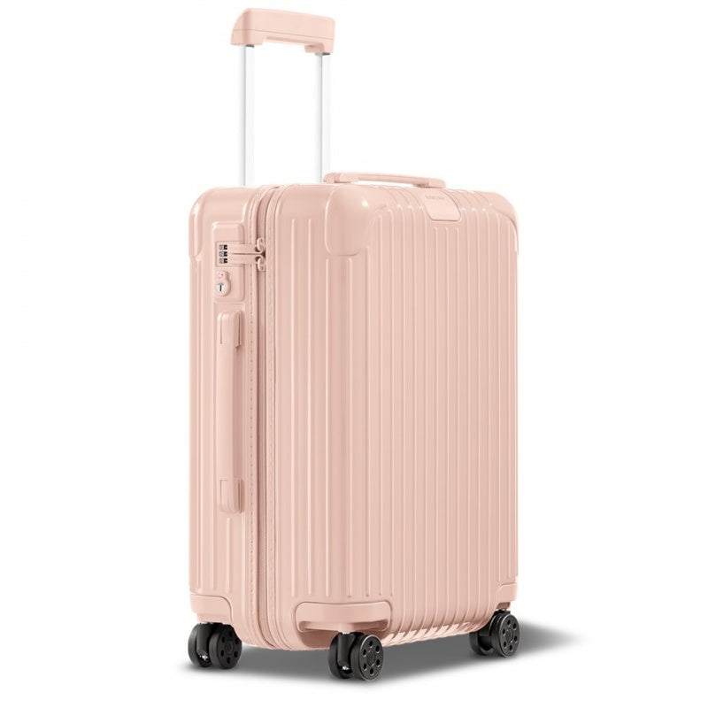 Rimowa Essential Cabin Laufschuhe Carry-On Maleta Rosa