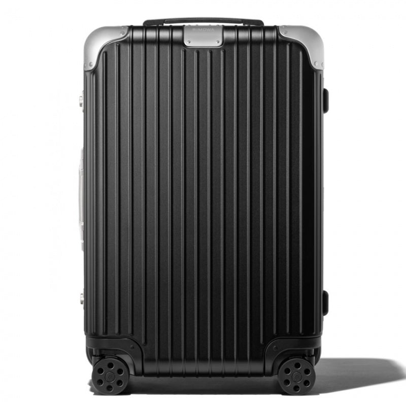 Rimowa Hybrid Check-In M Maleta Black
