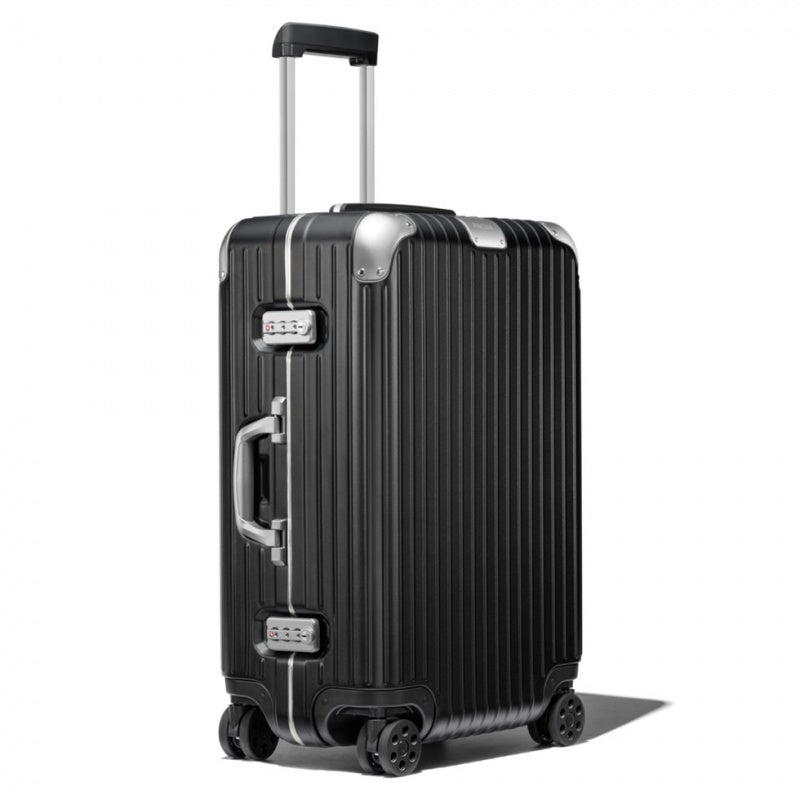 Rimowa Hybrid Check-In M Maleta Black