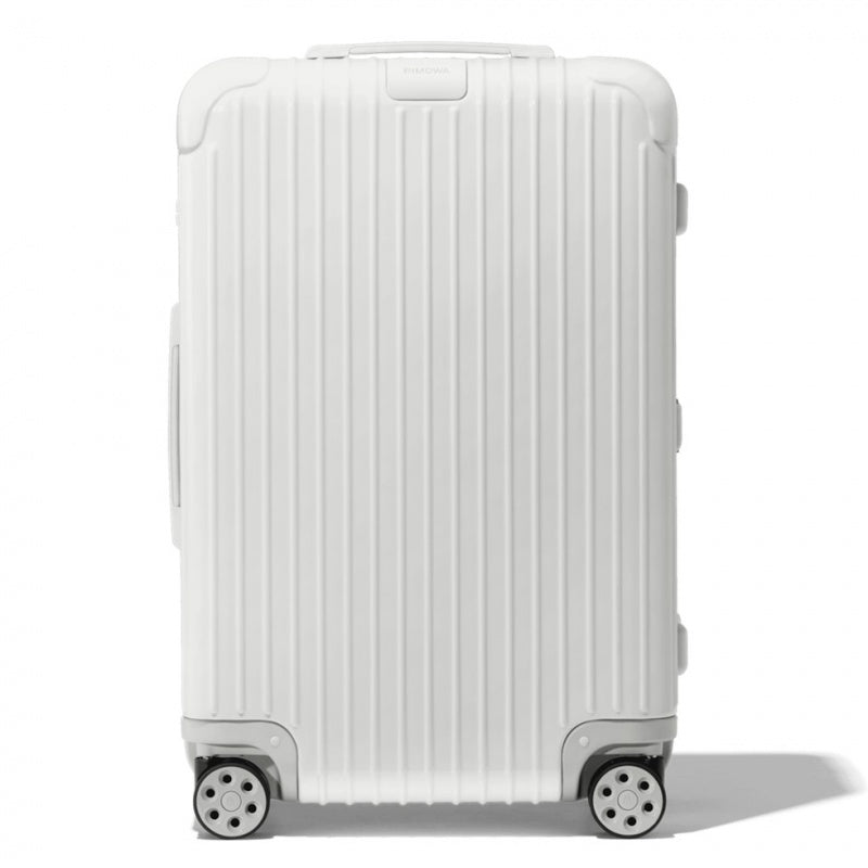 Rimowa Essential Check-In M Laufschuhe Maleta White