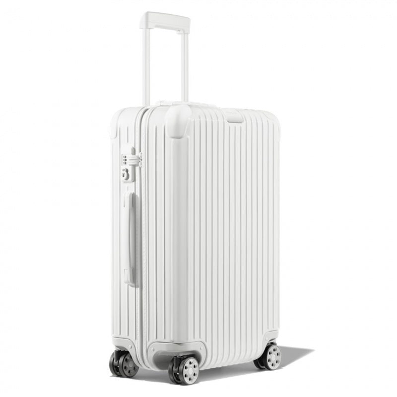 Rimowa Essential Check-In M Laufschuhe Maleta White