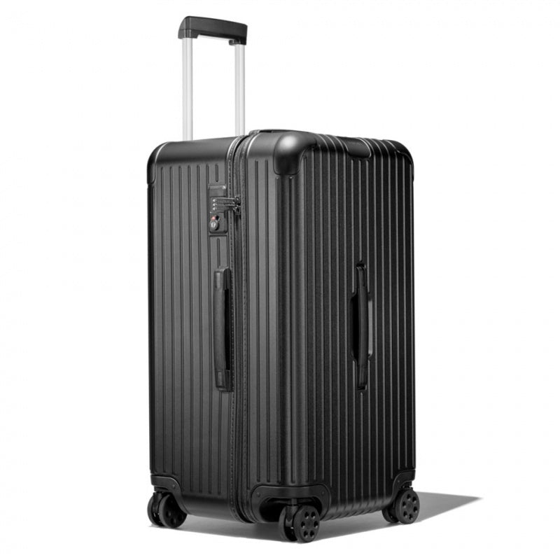 Rimowa Essential Trunk Large Maleta Black