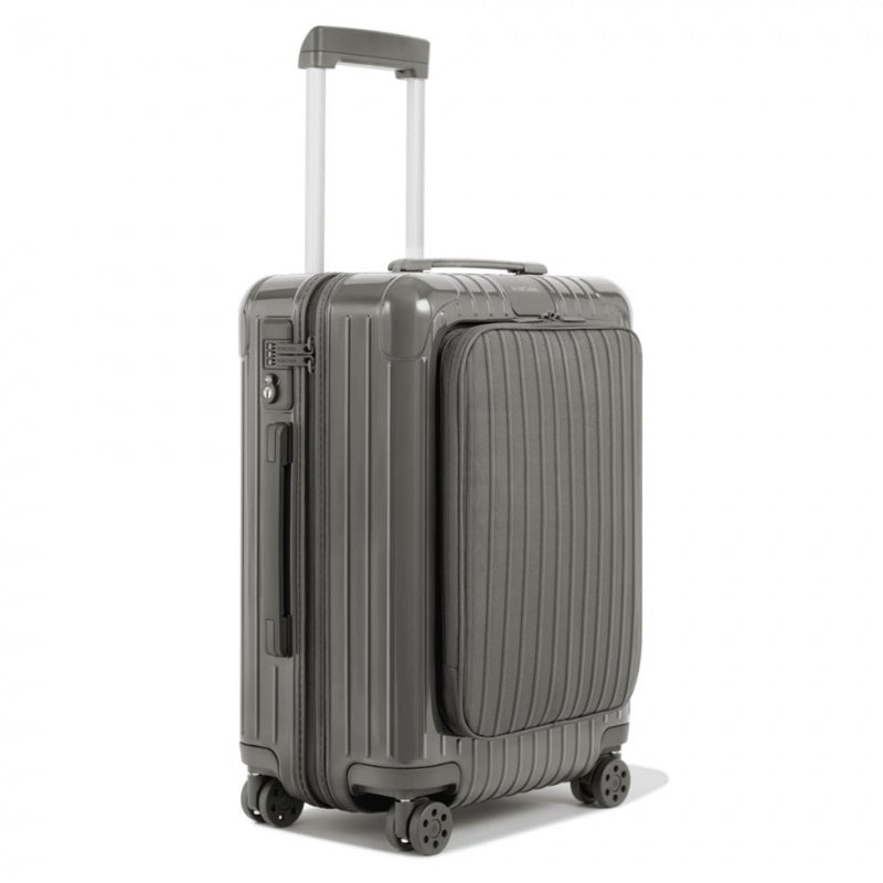 Rimowa Essential Sleeve Cabin Maleta Grey