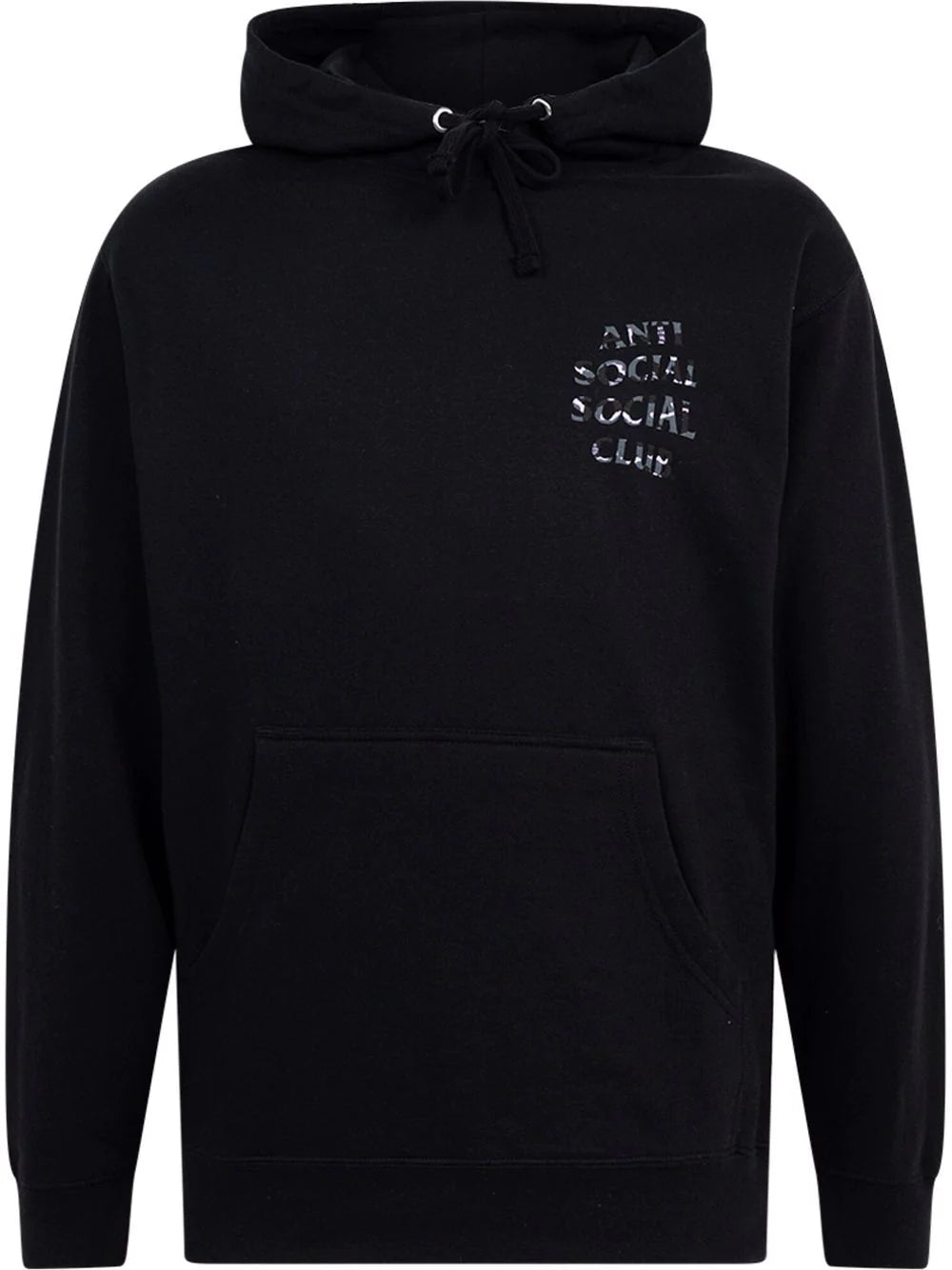 Hoodie ASSC con capucha Plain SIght