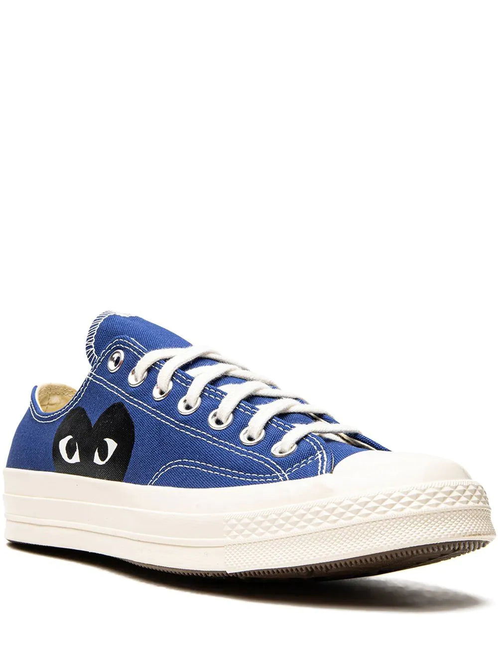 Tenis Chuck 70 Ox CDG x CONVERSE