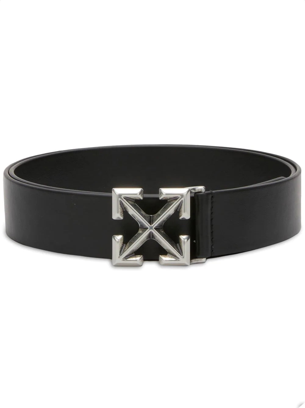 Cinturón Off-White Arrow ajustable