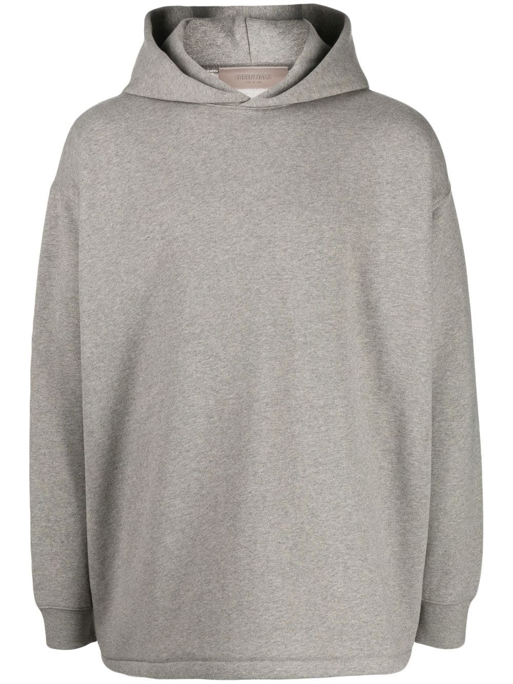 Hoodie Fear of God Essentials con logo
