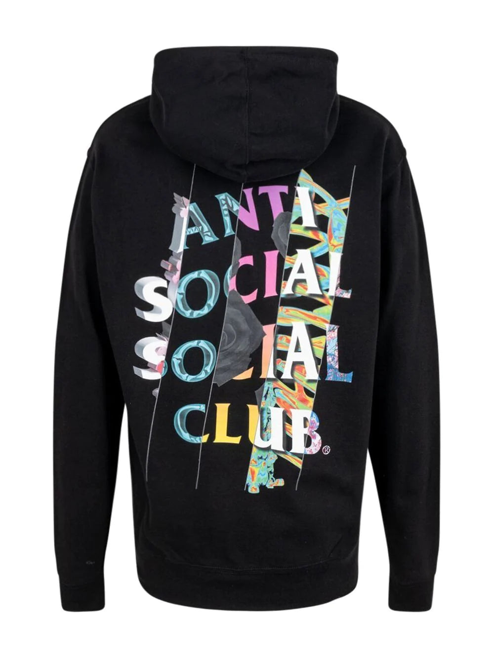 Hoodie ASSC Dissociative