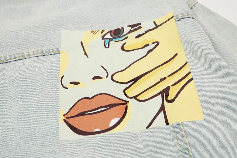 Drew House Jacket