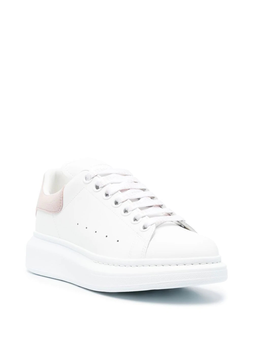 Tenis Alexander McQueen oversize